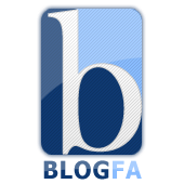 blogfa logo