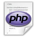 php